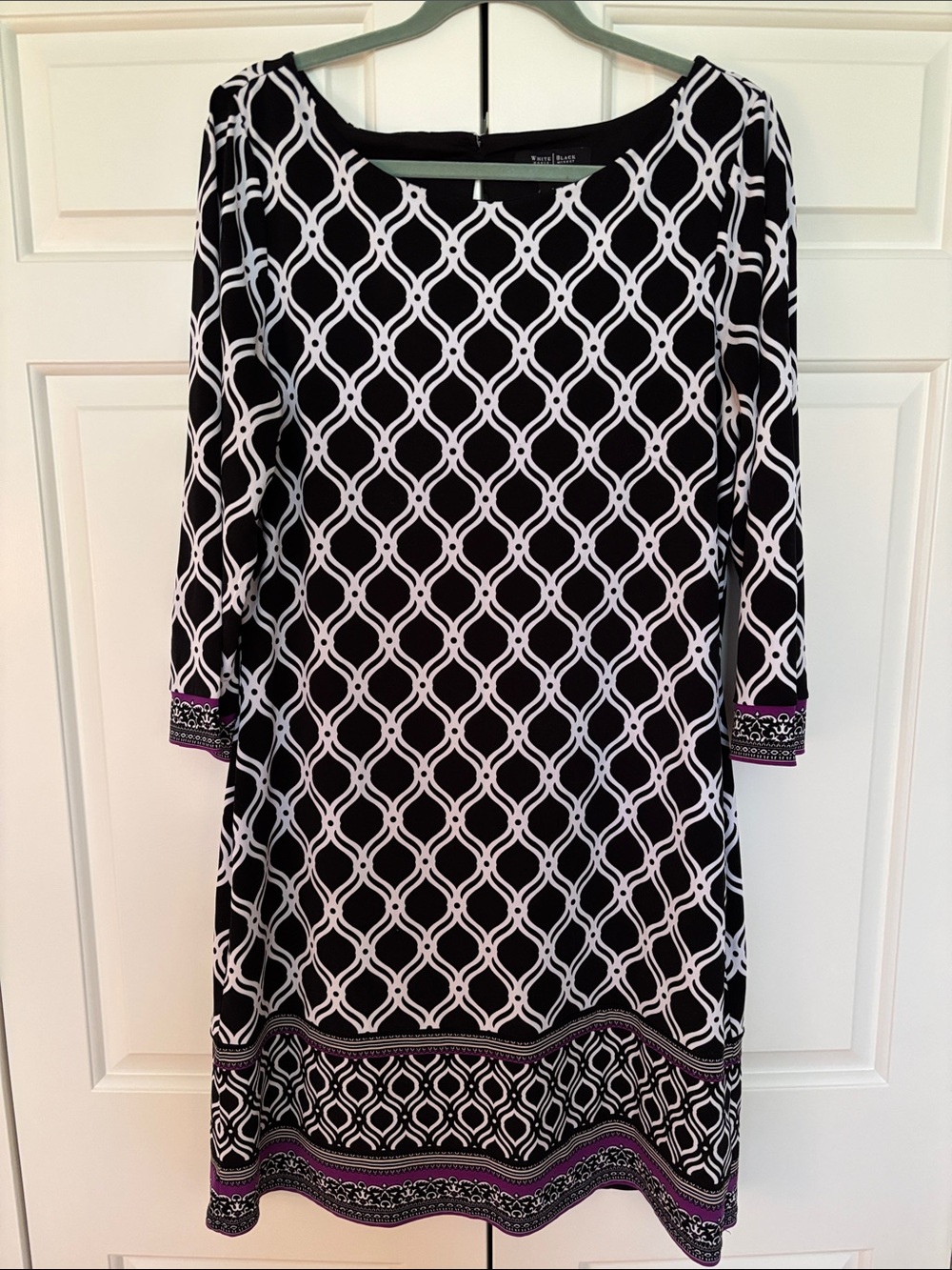 White House Black Market Dress